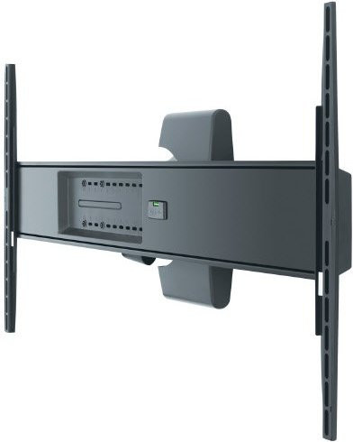 Schnepel EFW 8425 Motion Wandhalterung in Schwarz - Bild 1