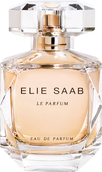 Elie Saab Le Parfum Eau de Parfum, Damen - Bild 1