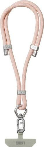 Urban Armor Gear Civilian Universal Trageband in Pink - Bild 1