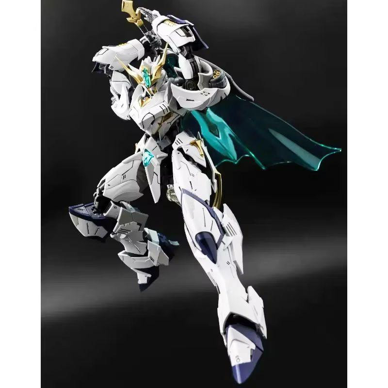 SNAA Ritter der Tafelrunde Tristan Großes Heiliges Schwert Actionfigur - Bild 3