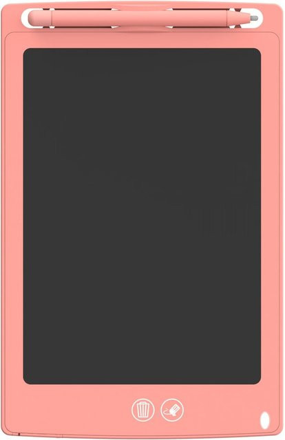 myFirst Sketch II Grafiktablett für Kinder in Pink - Bild 1