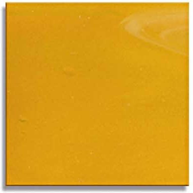 Rico Design Tiffany-Mosaiksteine in Zitronengelb, 200 g - Bild 1