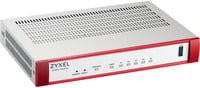 Zyxel USG Flex 50H Entry Bundle Firewall mit 1GbE Ethernet/LAN und Cloud-Verwaltung - Bild 1
