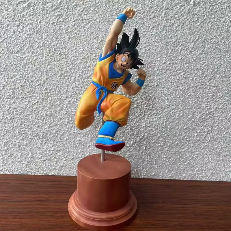 Bandai Dragon Ball Son Goku, Actionfigur, Einzelfigur - Bild 4