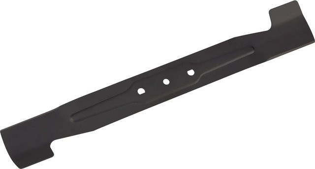 LUX-TOOLS Rasenmähermesser aus Stahl für Elektro-Rasenmäher E-1800/46 HM2 - Bild 1