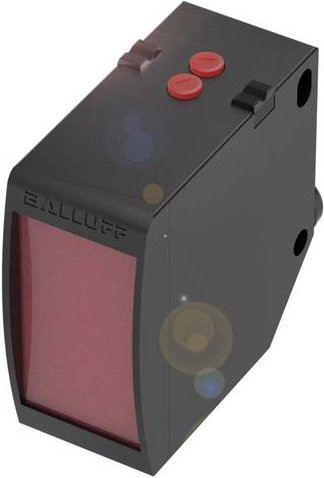 Balluff BOD 23K-LB01-S92 Opto-Sensor in Schwarz - Bild 1