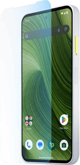 Fairphone 6/6+ Panzerglas transparent - Bild 1