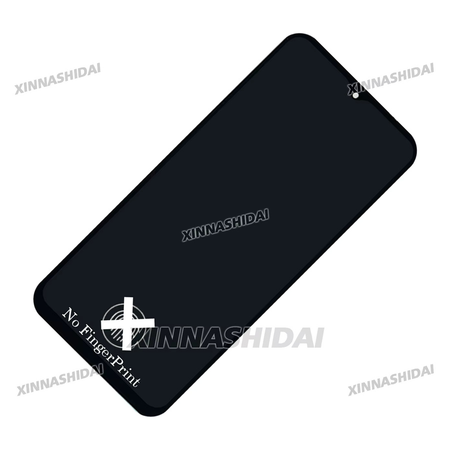 Xiaomi Mi 12T / Mi 12T Pro LCD Display Ersatz mit Touch Screen in Schwarz - Bild 3