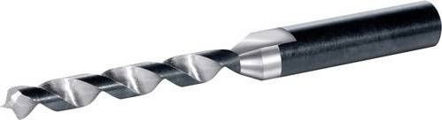 Spax Stufenbohrer drill2step in Silber - Bild 1