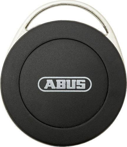 ABUS Smartvest Pro ID-Schlüsselanhänger FUPC45000 Funk-Alarmanlagen-Erweiterung in Schwarz - Bild 1