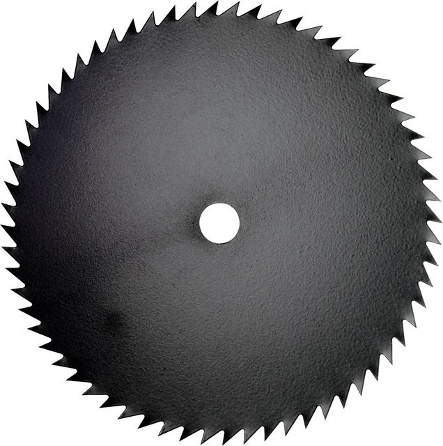 LUX-TOOLS CV-Kappsägeblatt für Holz mit 80 Zähnen, Durchmesser: 250 mm, Bohrung: 30 mm / 20 mm, Farbe: Grau - Bild 1