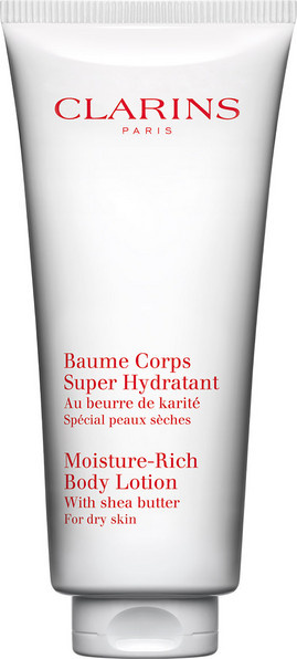 Clarins Baume Corps Super Hydratant Körperbalsam - Bild 1