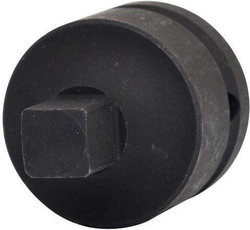 KS Tools Kraft-Stecknuss-Adapter 3/4 Zoll F x 1/2 Zoll M aus Chrome-Molybdänstahl, Schwarz - Bild 1