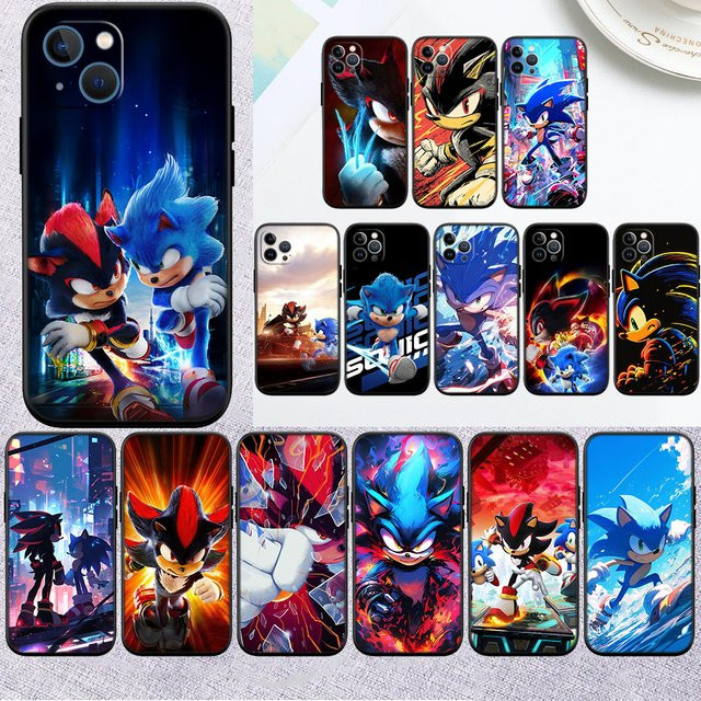 S-Sonics Handyhülle für Samsung Galaxy M56 A36 A32 A33 A05 A05S A06 A16 A20 A11 A12 A13 in Multicolour - Bild 1