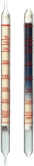 Dräger Röhrchen für Ethylen 50/a in Transparent - Bild 1