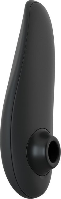 Womanizer Classic 2 Pulsator in Schwarz mit 10 Intensitäten - Bild 1