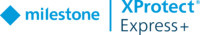 Milestone XProtect Express+ Device XPEXPLUSDL-20 Download-Code für Windows - Bild 1