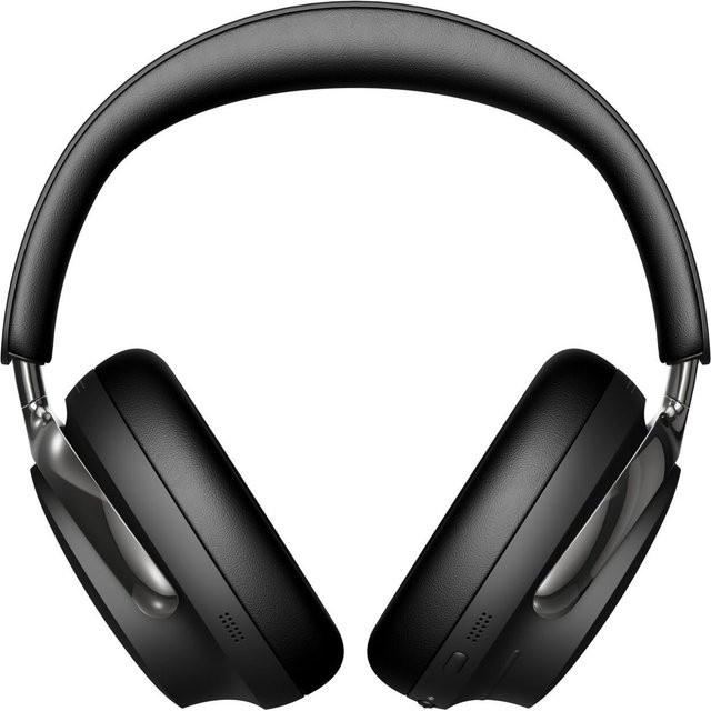 Bose QuietComfort Ultra (2. Gen) Bluetooth Over-Ear Kopfhörer in Schwarz - Bild 1