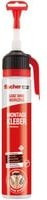 Fischer GOW Montagekleber PP wasserfest 200 ml - Bild 1