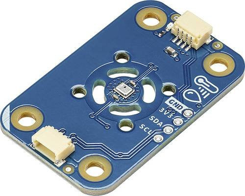 Arduino Modulino Thermo ABX00103 in Blau - Bild 1