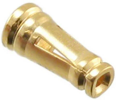 TE Connectivity 4-1437514-5 in Gold - Bild 1