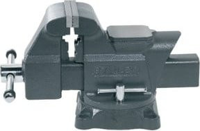 Stanley MaxSteel Schraubstock mit 104 mm Backenbreite - Bild 2