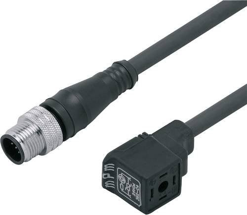 ifm Electronic Verbindungskabel E11440 in Schwarz - Bild 1