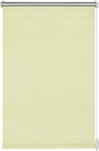Gardinia Verdunkelungsrollo Easyfix Thermo in Beige aus Polyester, Breite: 150 cm, Höhe: 75 cm, Tiefe: 75 cm - Bild 1