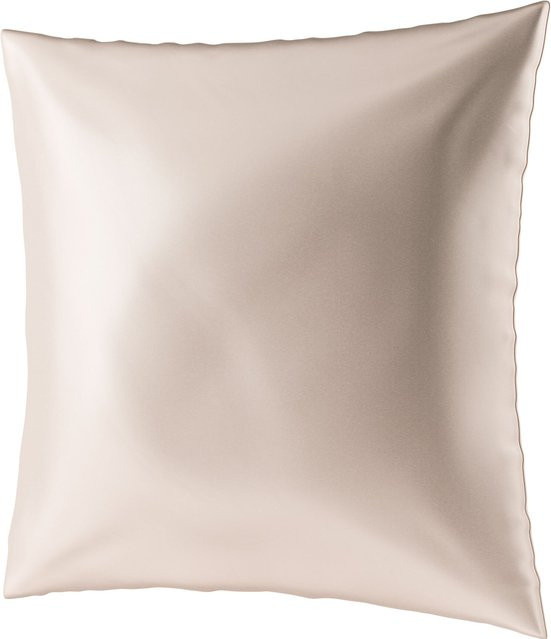 AILORIA BEAUTY SLEEP Kopfkissenbezug aus Maulbeerseide, B/B: 80 x 80 cm - Bild 1