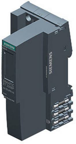 Siemens SPS-Erweiterungsmodul 6ES7155-6AU00-0DN0 in Grau - Bild 1