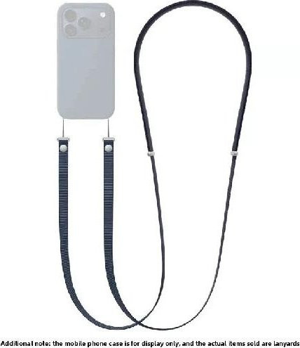 Foucsontop Magnetisches gewebtes Armband für Apple iPhone 17 Pro Max und 17 Air in Blau - Bild 1