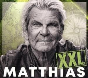 Matthias Reim, Matthias, XXL, CD - Bild 1