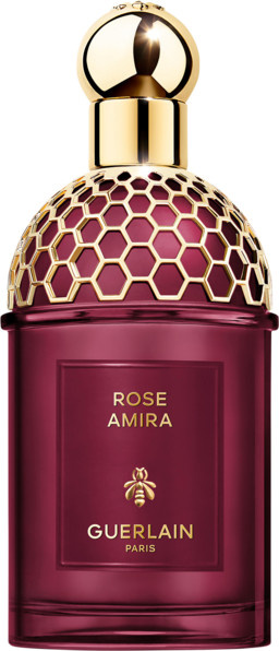 Guerlain Absolus Allegoria Rose Amira Eau de Parfum, Unisex - Bild 1