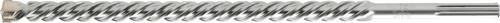 DeWalt SDS-Max Hammerbohrer DT9401-QZ mit Carbide-Spitze in Silber, Durchmesser: 12 mm - Bild 1