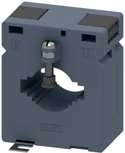 Siemens Aufsteckstromwandler 4NC5327-0DE21 in Grau - Bild 1