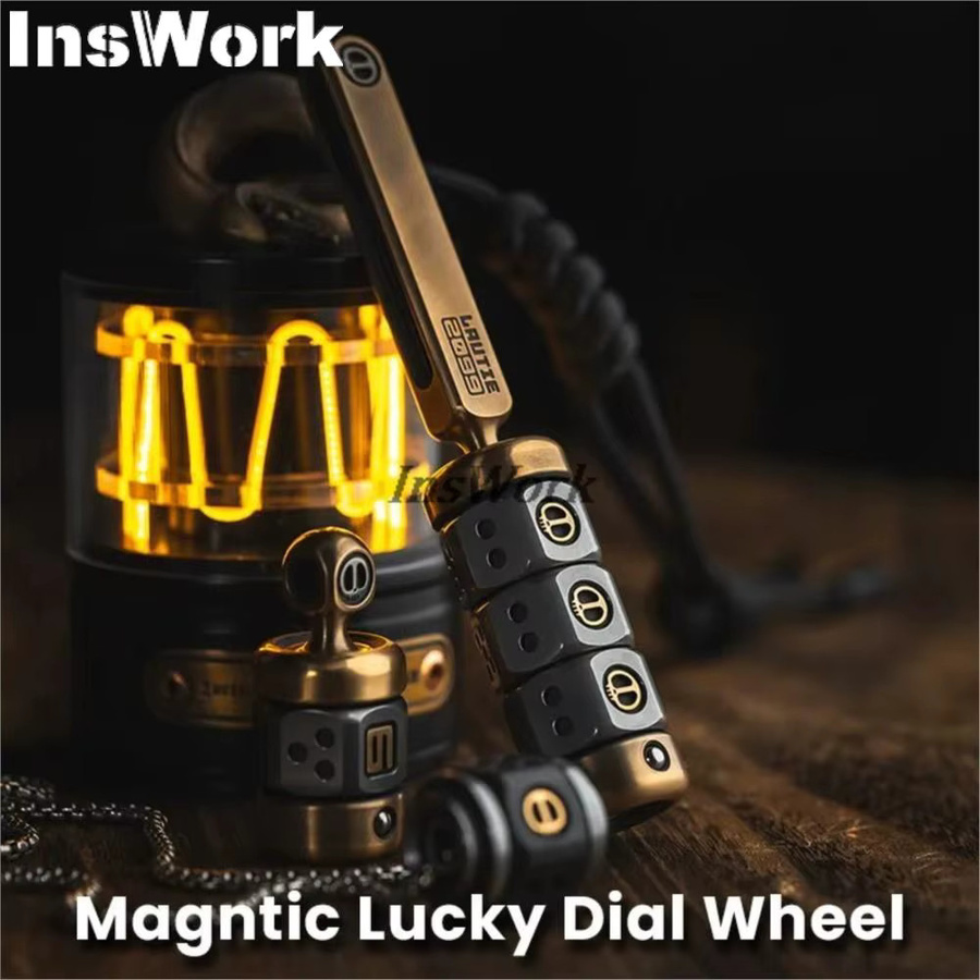 Lautie Edc Jackpot Zappeln Spinner 2099 Serie - Bild 2