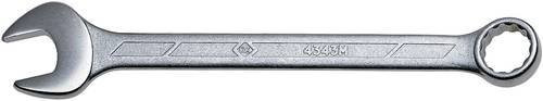 C.K Ring-Maulschlüssel T4343M Kombination aus Chrom-Vanadium in Silber, Schlüsselweite: 32 mm - Bild 1