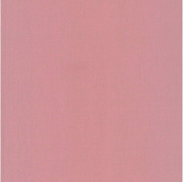 Westfalenstoffe Webstoff Uni Melange Beige-Rose - Bild 1