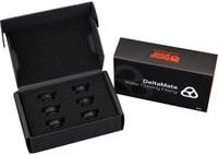 Thermal Grizzly DeltaMate Plug Verbindung Schwarz - Bild 1