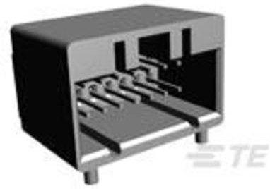 TE Connectivity 172258-1 Tray in Schwarz - Bild 1