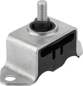 KIPP Deckenelement K2012.10870 aus verzinktem Stahl in Silber - Bild 1