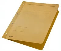 Leitz Ösenhefter DIN A4 in Beige - Bild 1