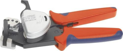 HARTING Ersatz-Schneidwerkzeug 09350009916 Montagewerkzeug in Orange - Bild 1