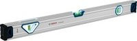 Bosch Professional Wasserwaage aus Aluminium in Silber, Länge: 60 cm - Bild 1