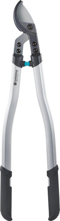 Gardena Astschere Premium 700 Bypass mit 40 mm Schnittstärke für Profis