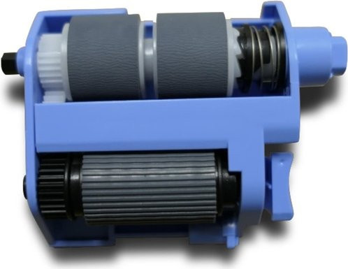 HP ScanJet B Roller Unit 618J9A in Blau - Bild 1