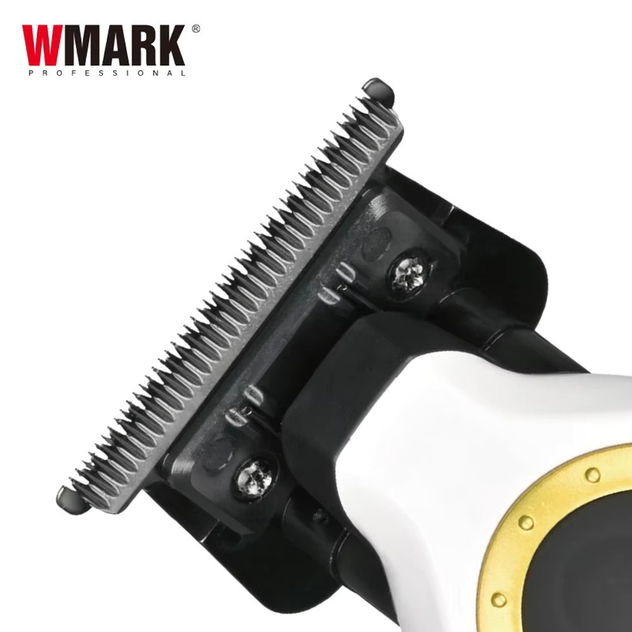WMARK NG-7230 Elektrische Haarschneidemaschine, Unisex - Bild 3