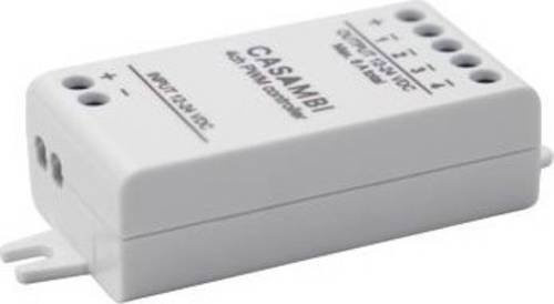 Brumberg Dimmer 18170000 mit Casambi Bluetooth für LED in Weiß IP20 - Bild 1
