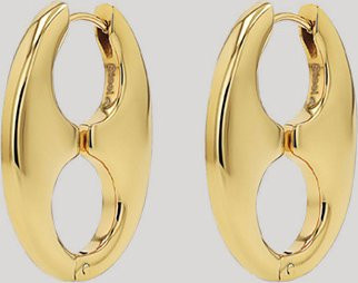 Joop! Creolen Gold, Damen - Bild 1