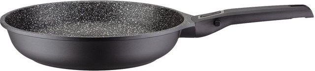 GSW Bratpfanne EASY CLICK aus Aluminium mit Keramikbeschichtung, Durchmesser: 32 cm - Bild 1
